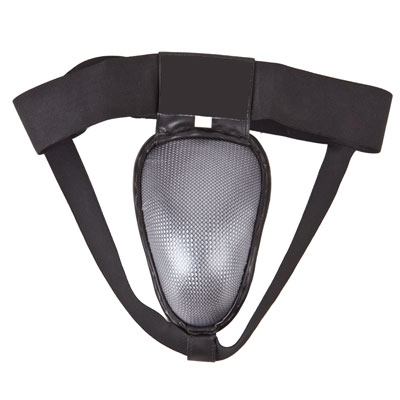Groin Guard
