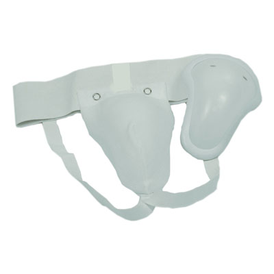 Groin Guards