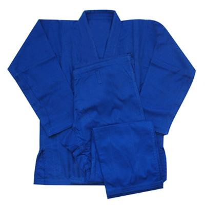 Jiu Jitus Uniform