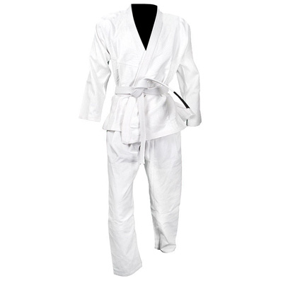 Jiu Jitus Uniform