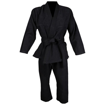 Jiu Jitus Uniform