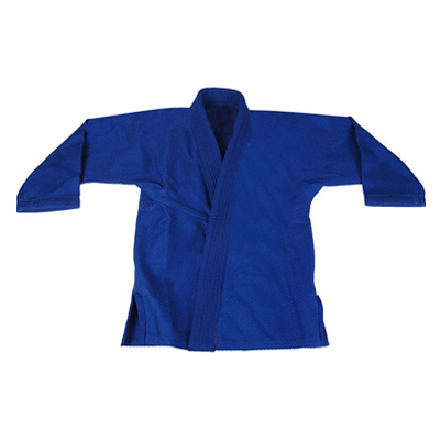 Jiu Jitus Uniform