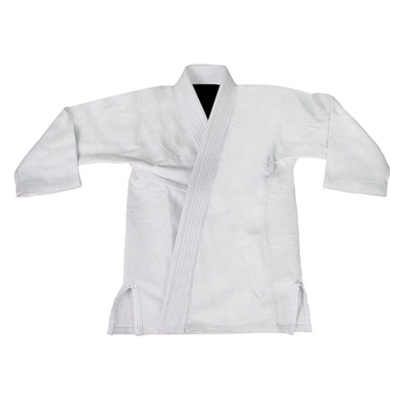 Jiu Jitus Uniform