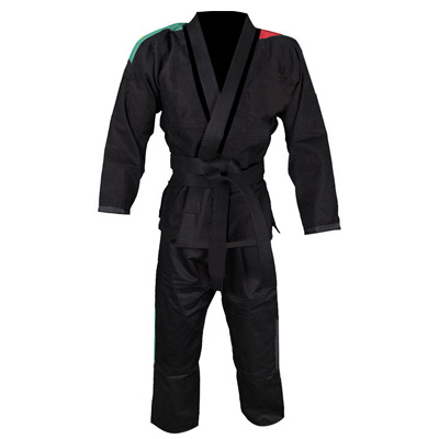 Jiu Jitus Uniform