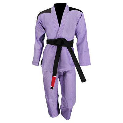 Jiu Jitus Uniform