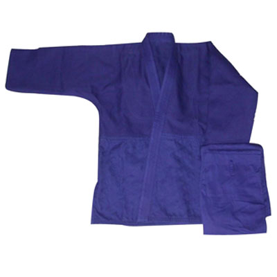 Judo Uniforme
