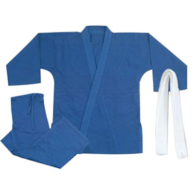 Judo Uniforme