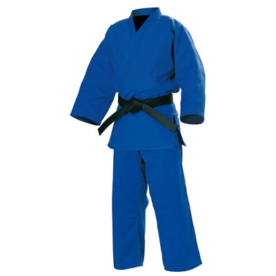 Judo Uniforme