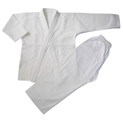 Judo Uniforme