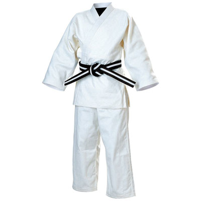 Judo Uniforme