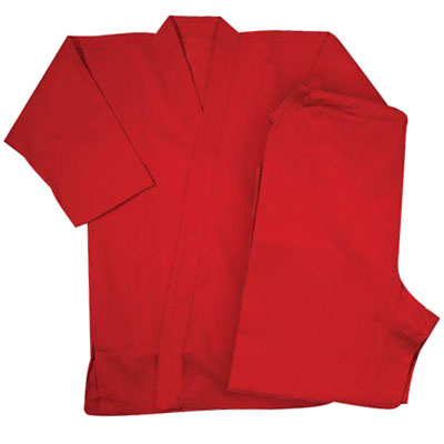 Karate Uniforme