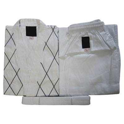 Karate Uniforme