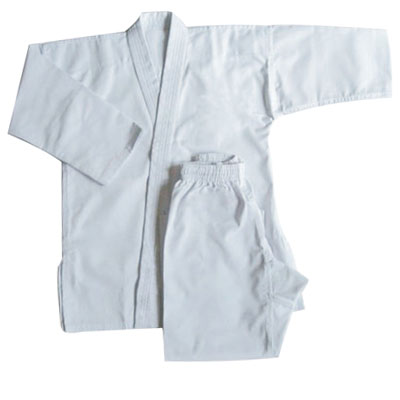 Karate Uniforme