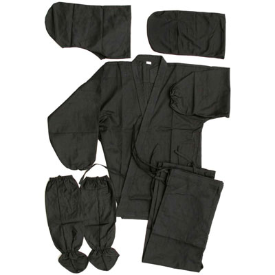 Kung Fu Uniforme