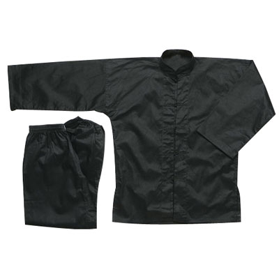 Kung Fu Uniforme