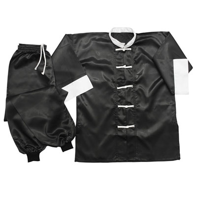 Kung Fu Uniforme