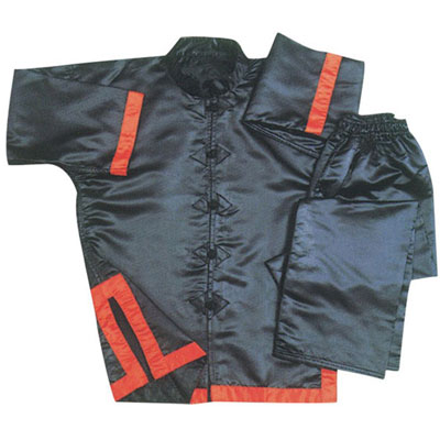 Kung Fu Uniforme