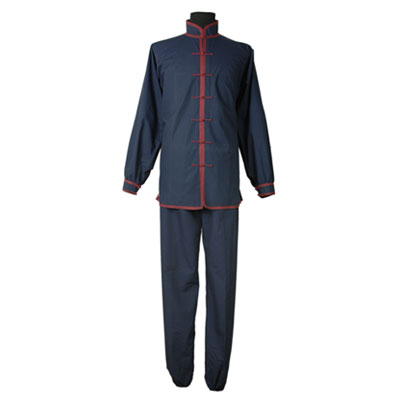 Kung Fu Uniforme