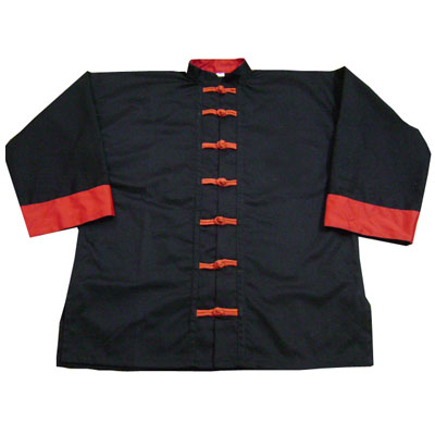 Kung Fu Uniforme