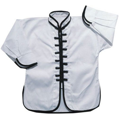 Kung Fu Uniforme