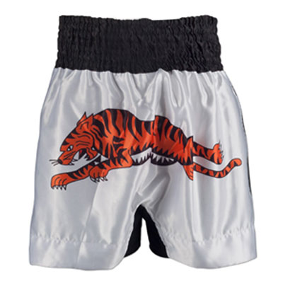 Thai Short