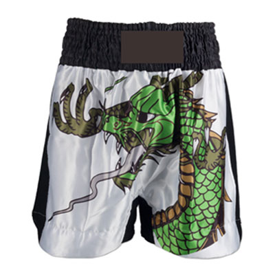 Thai Short