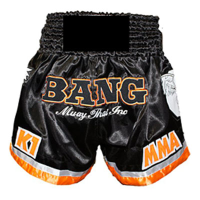Thai Short