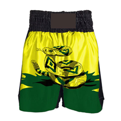 Thai Short.