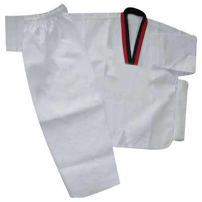 Taekwondo Uniforme