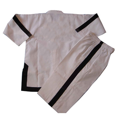 Taekwondo Uniforme