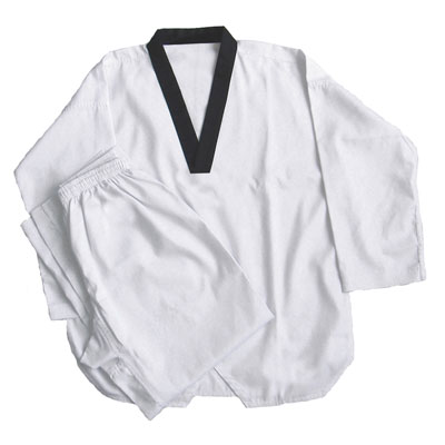 Taekwondo Uniforme