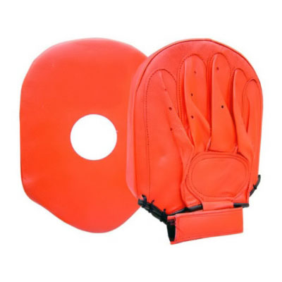 Focus Mitts