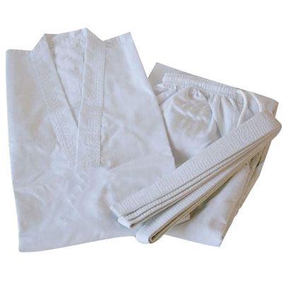 Taekwondo Uniforme
