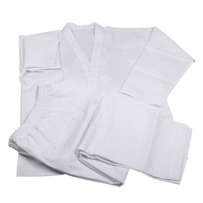 Taekwondo Uniforme