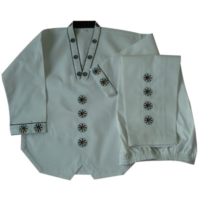 Taekwondo Uniforme