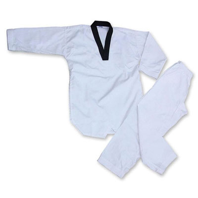 Taekwondo Uniforme