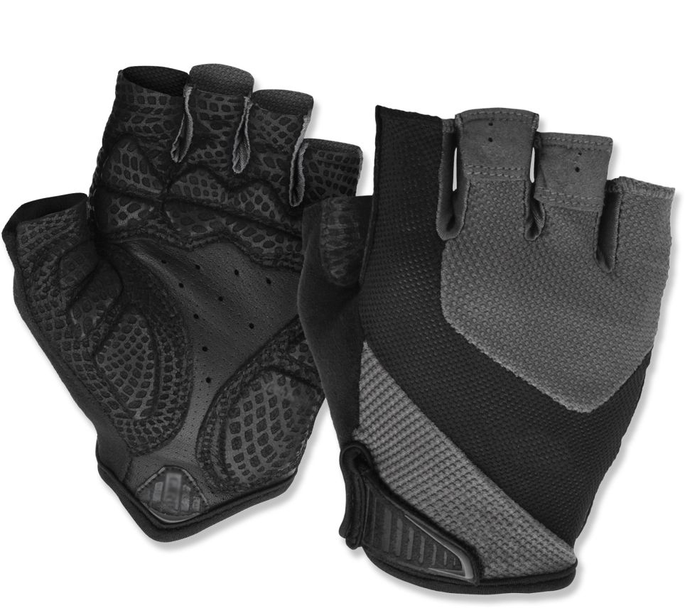 Weight Lifting Gloves