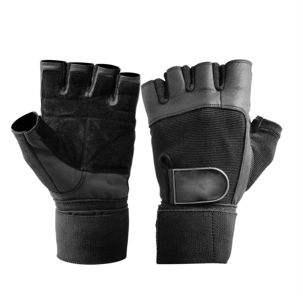 Weight Lifting Gloves