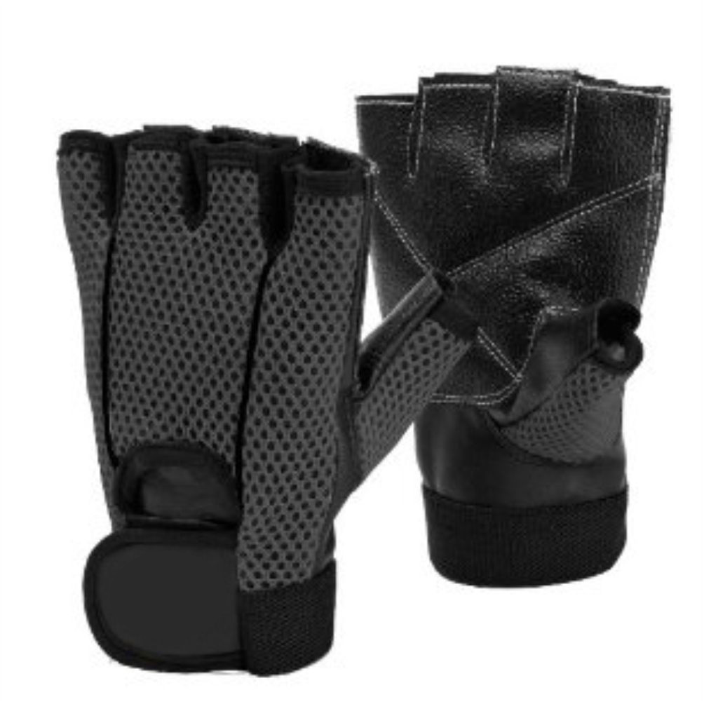 Weight Lifting Gloves