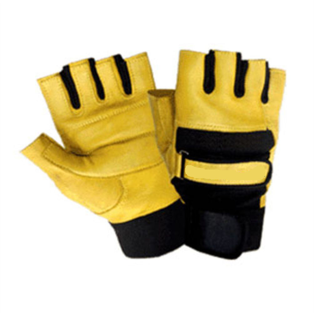 Weight Lifting Gloves