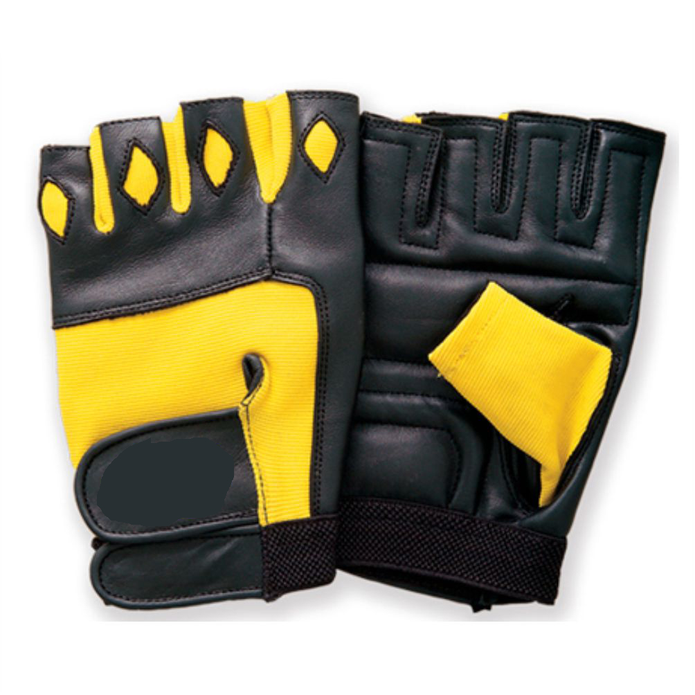 Weight Lifting Gloves