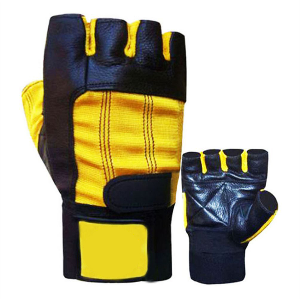 Weight Lifting Gloves