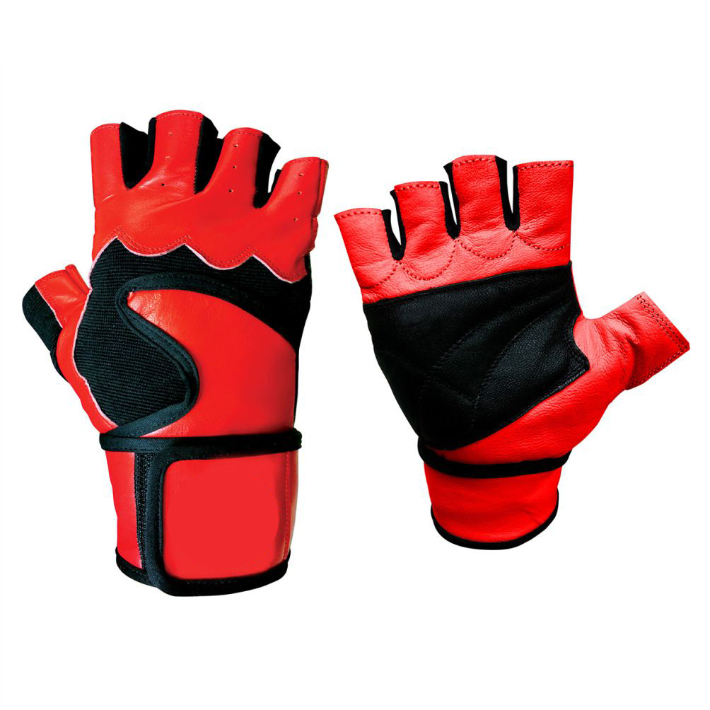 Weight Lifting Gloves
