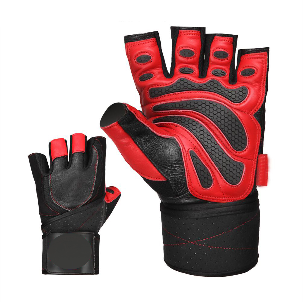Weight Lifting Gloves