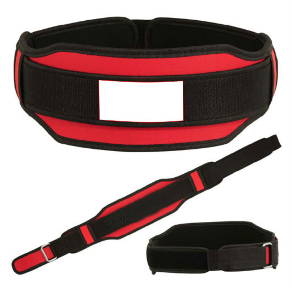 Weight Lifting Belt