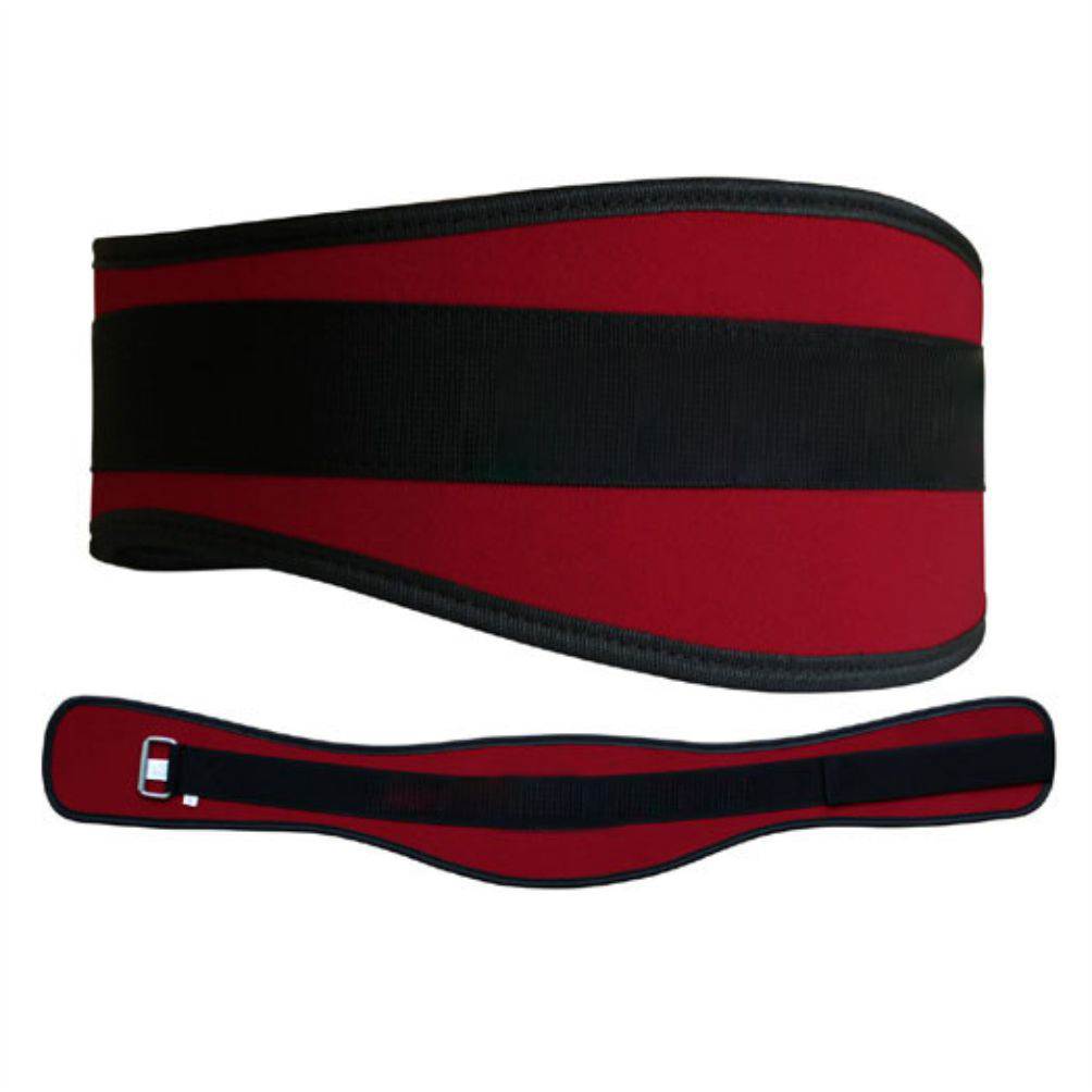 Weight Lifting Belt