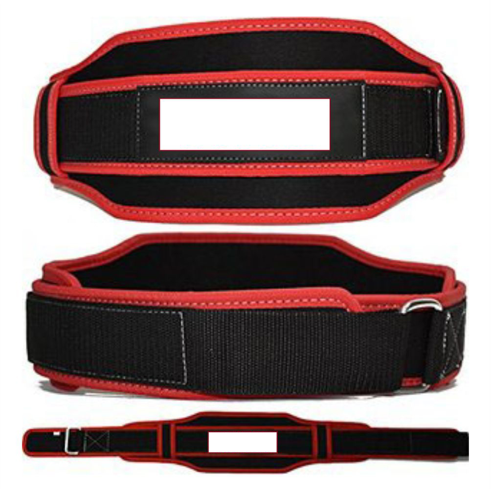 Weight Lifting Belt