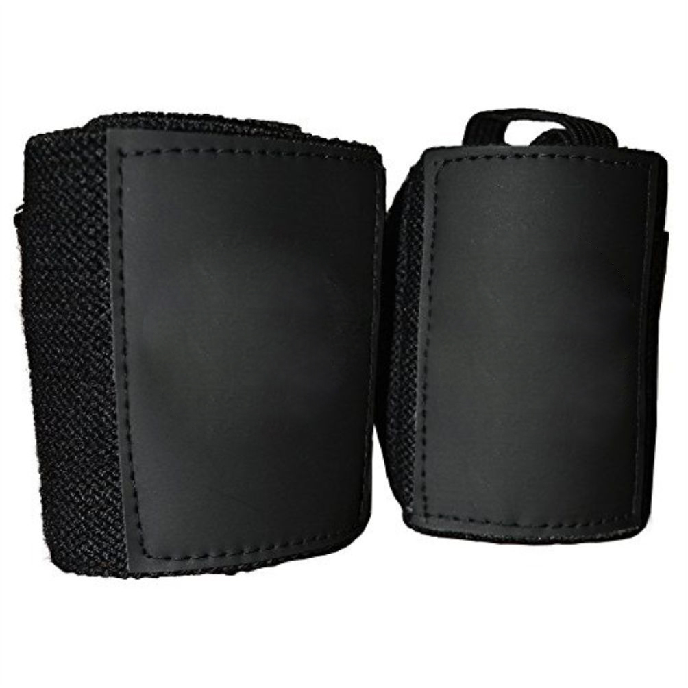 Weight Lifting Wrist Wraps