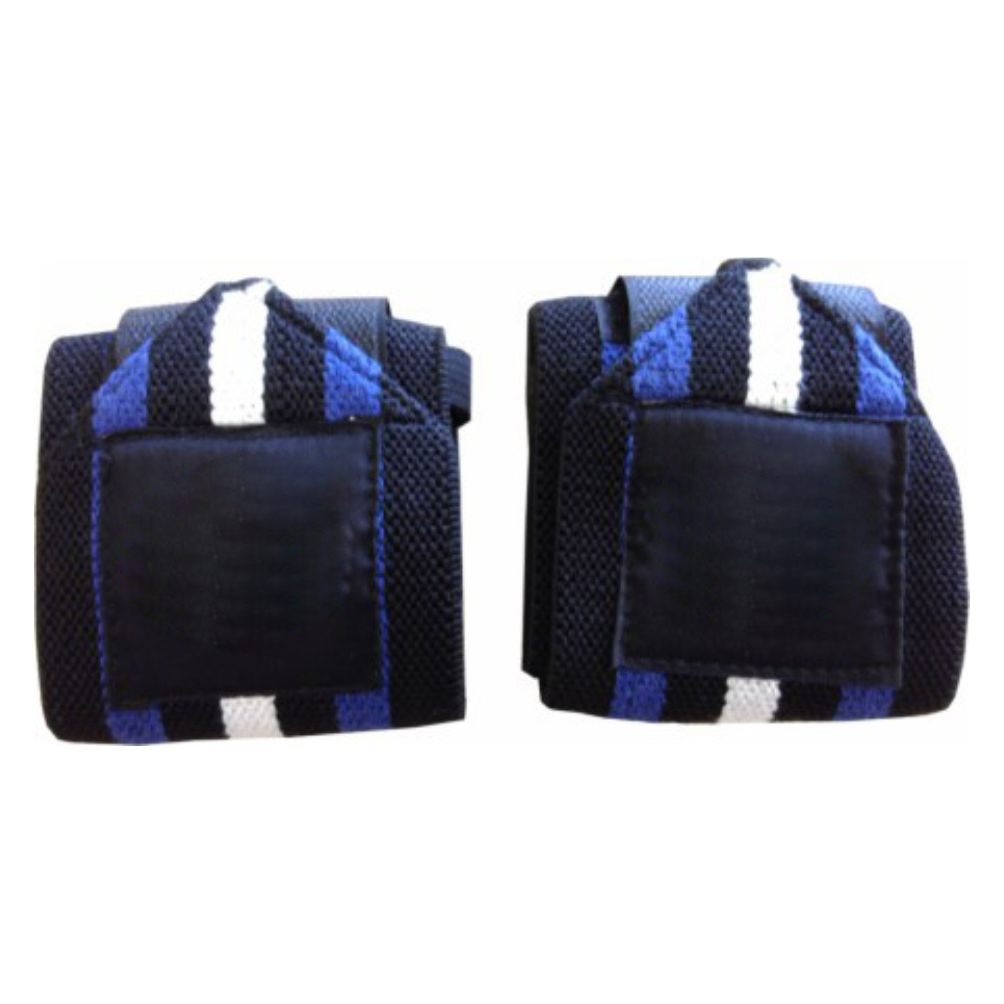Weight Lifting Wrist Wraps