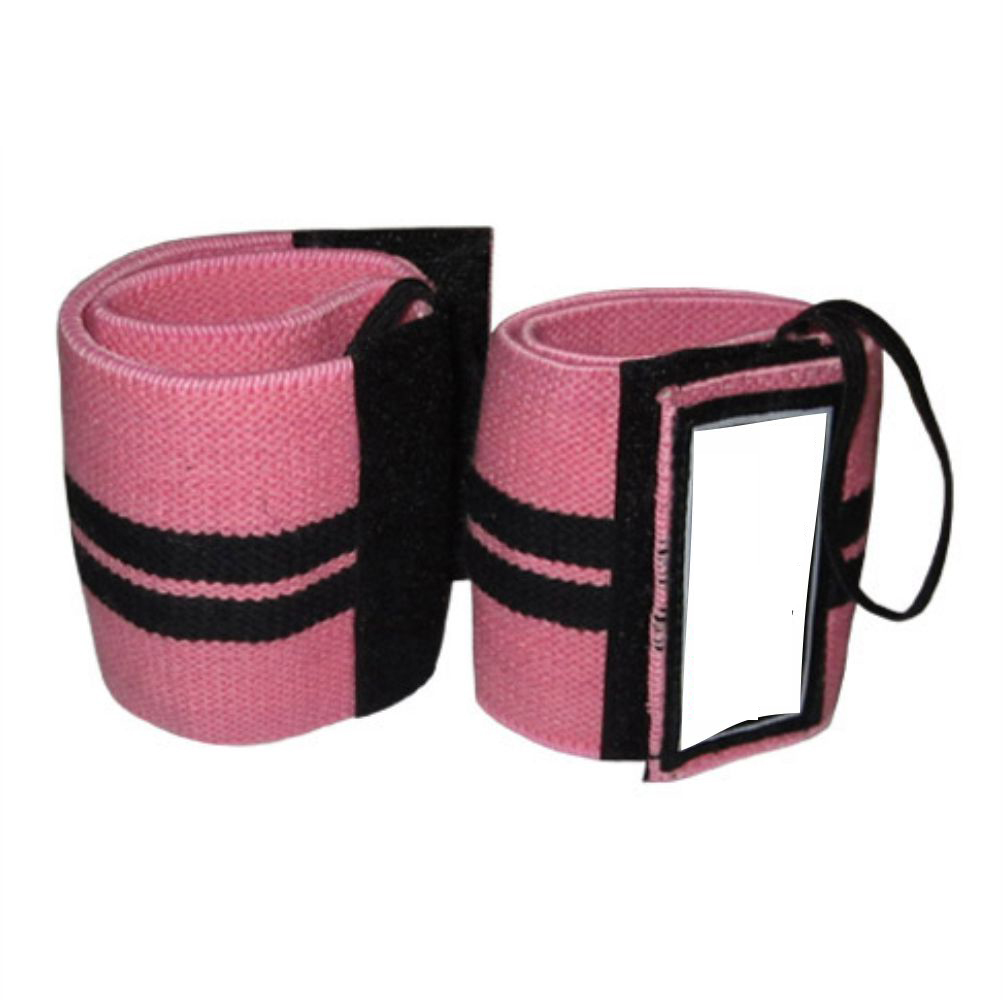 Weight Lifting Wrist Wraps